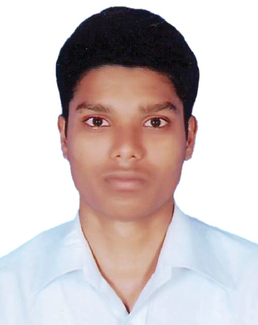 Md. Al-Amin